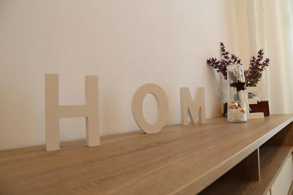 Apartment Komljenovic Pola Croazia