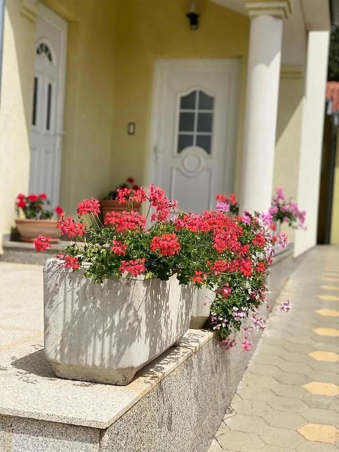 Apartment Komljenovic Pula