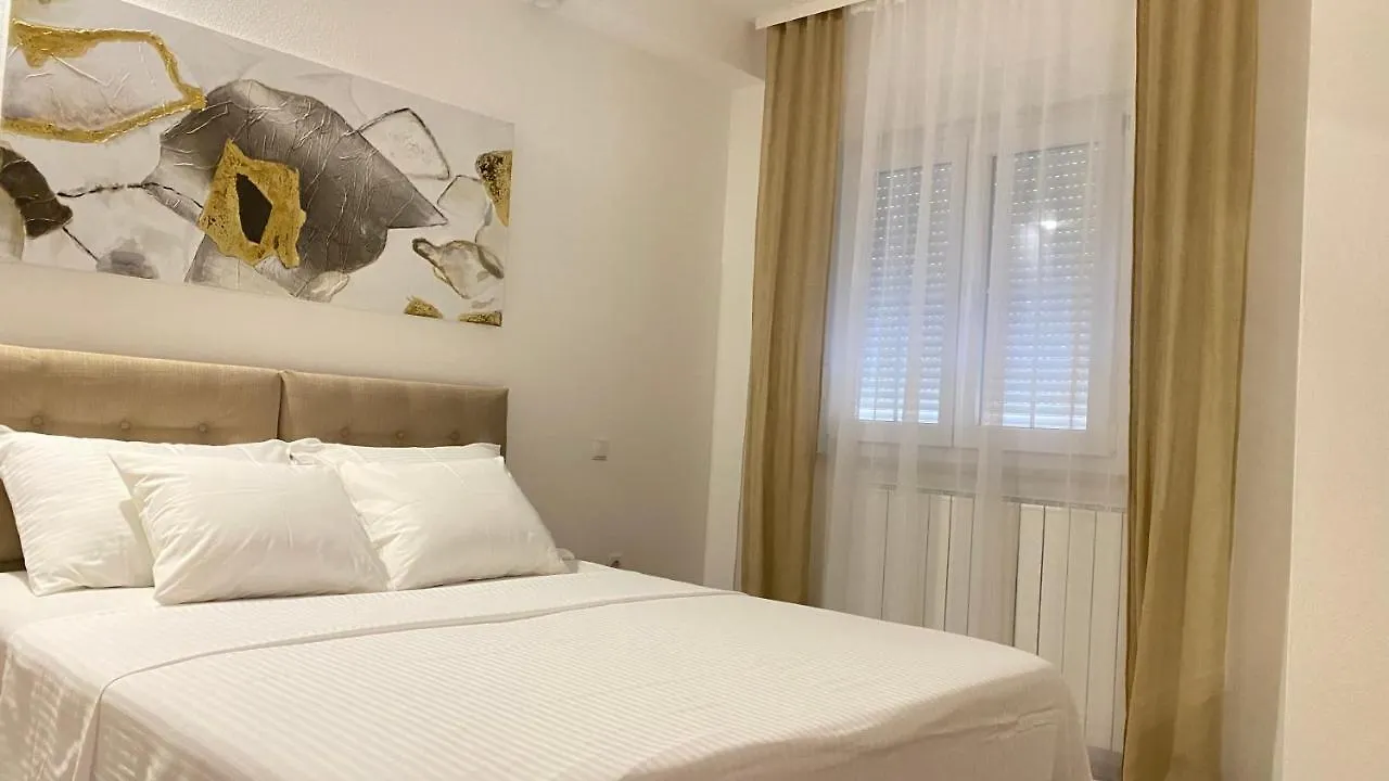 Apartment Komljenovic Pula Croatia