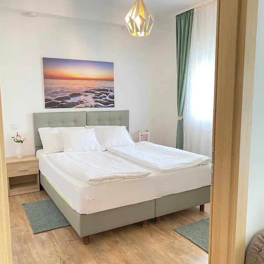Apartment Komljenovic Pula