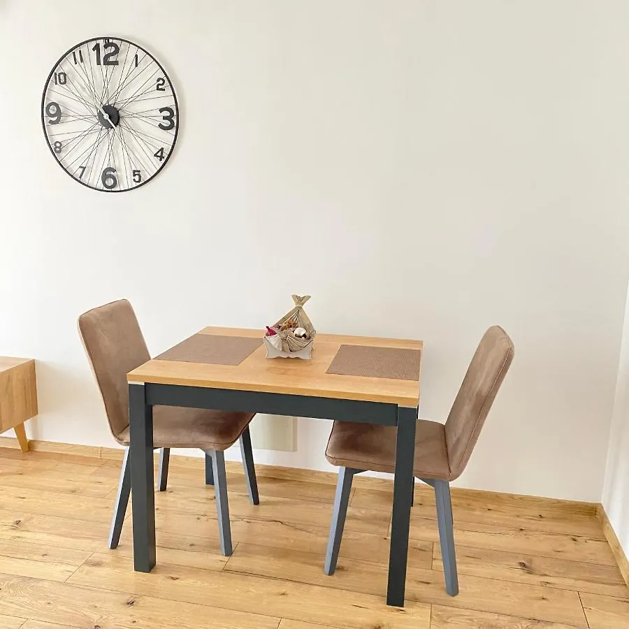 Apartment Komljenovic Pula Croatia