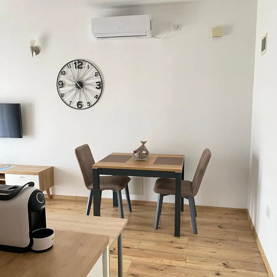 Apartment Komljenovic Pula