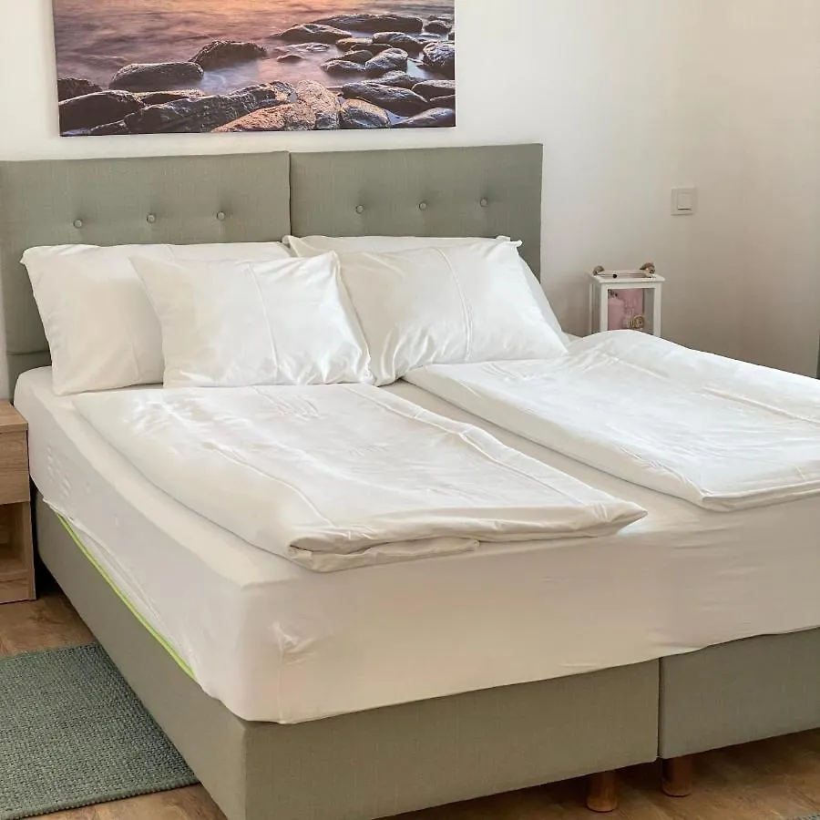 Apartment Komljenovic Pula