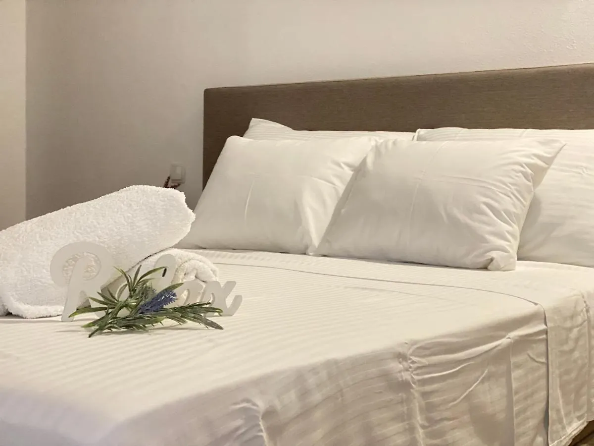 Apartment Komljenovic Пула