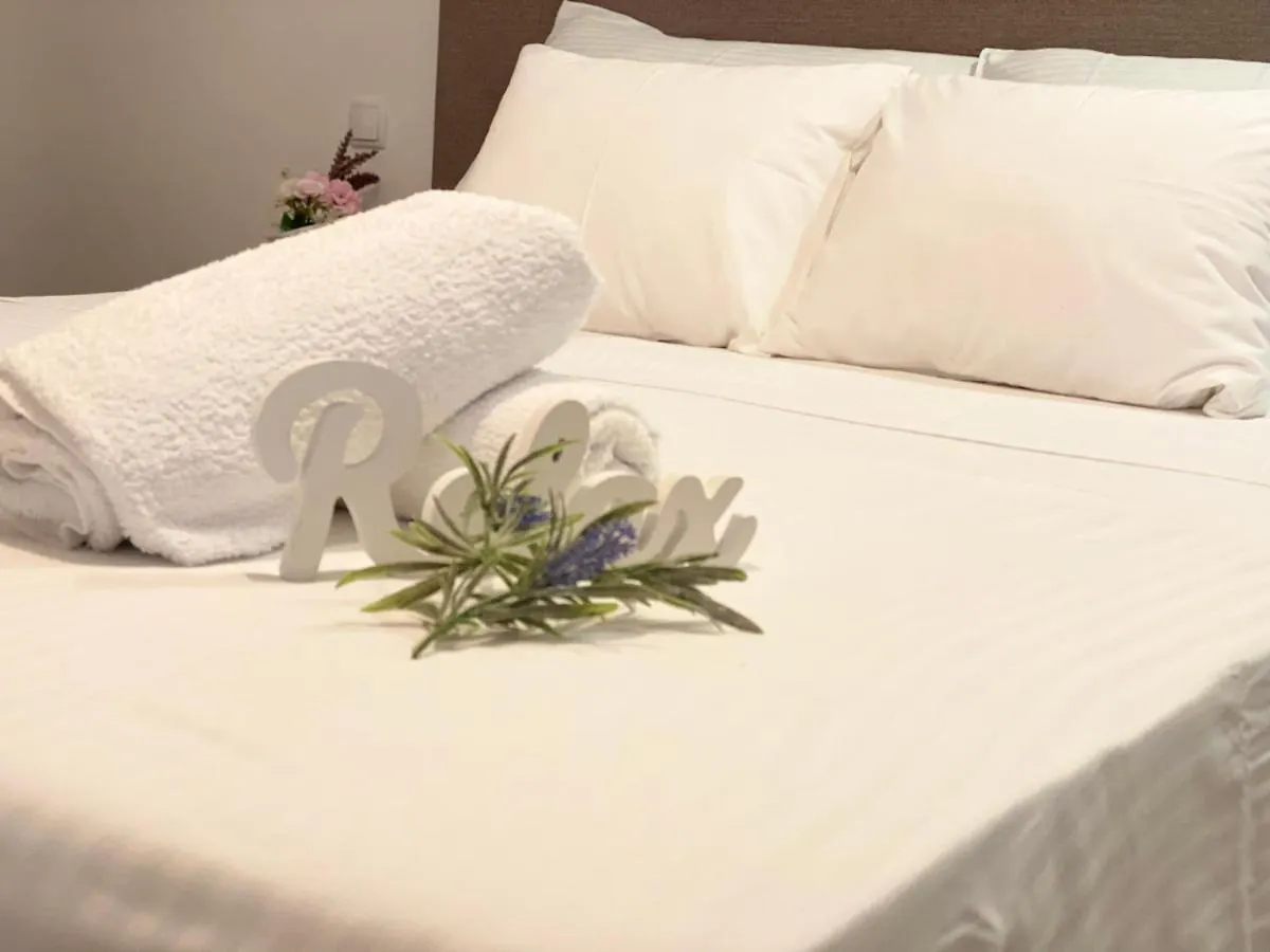 Apartment Komljenovic Пула 0*,