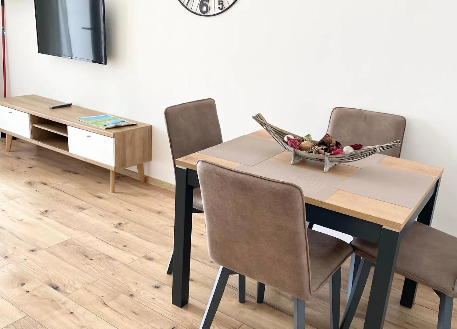 Apartment Komljenovic Пула