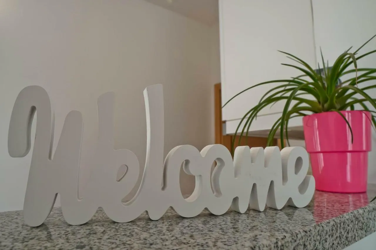 Apartment Komljenovic Пула